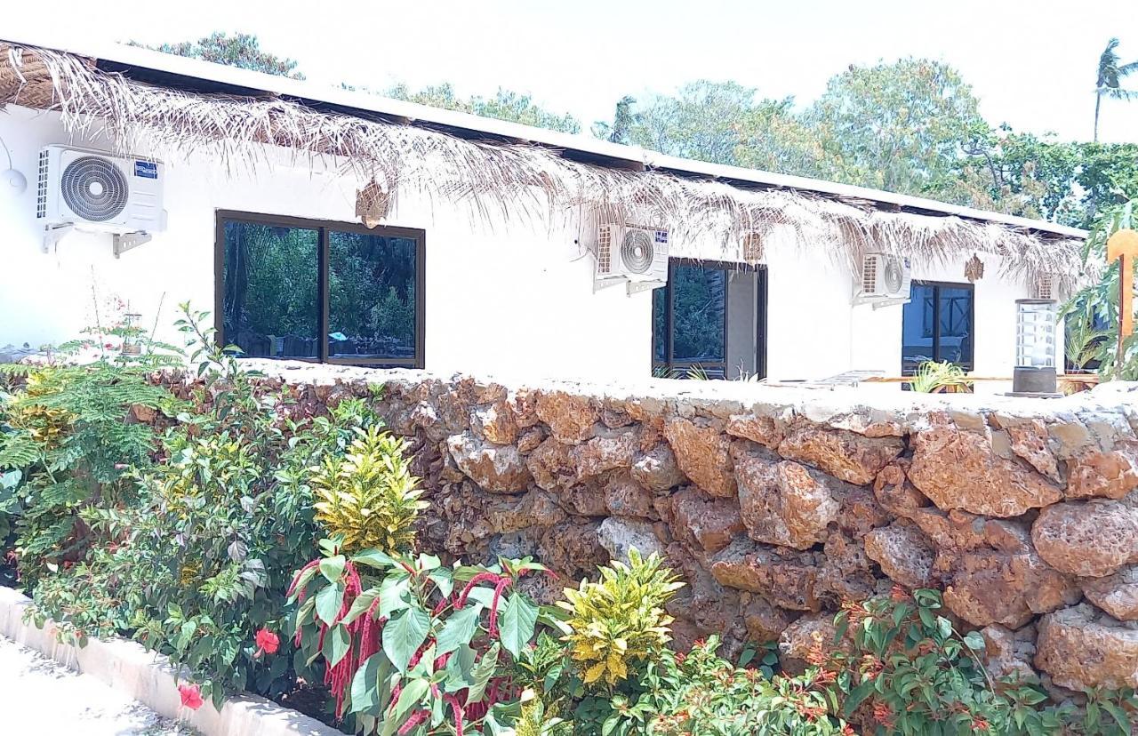 Tropicana Garden Hotel Kendwa