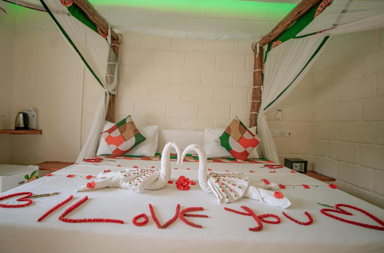 Tropicana Garden Hotel 3*