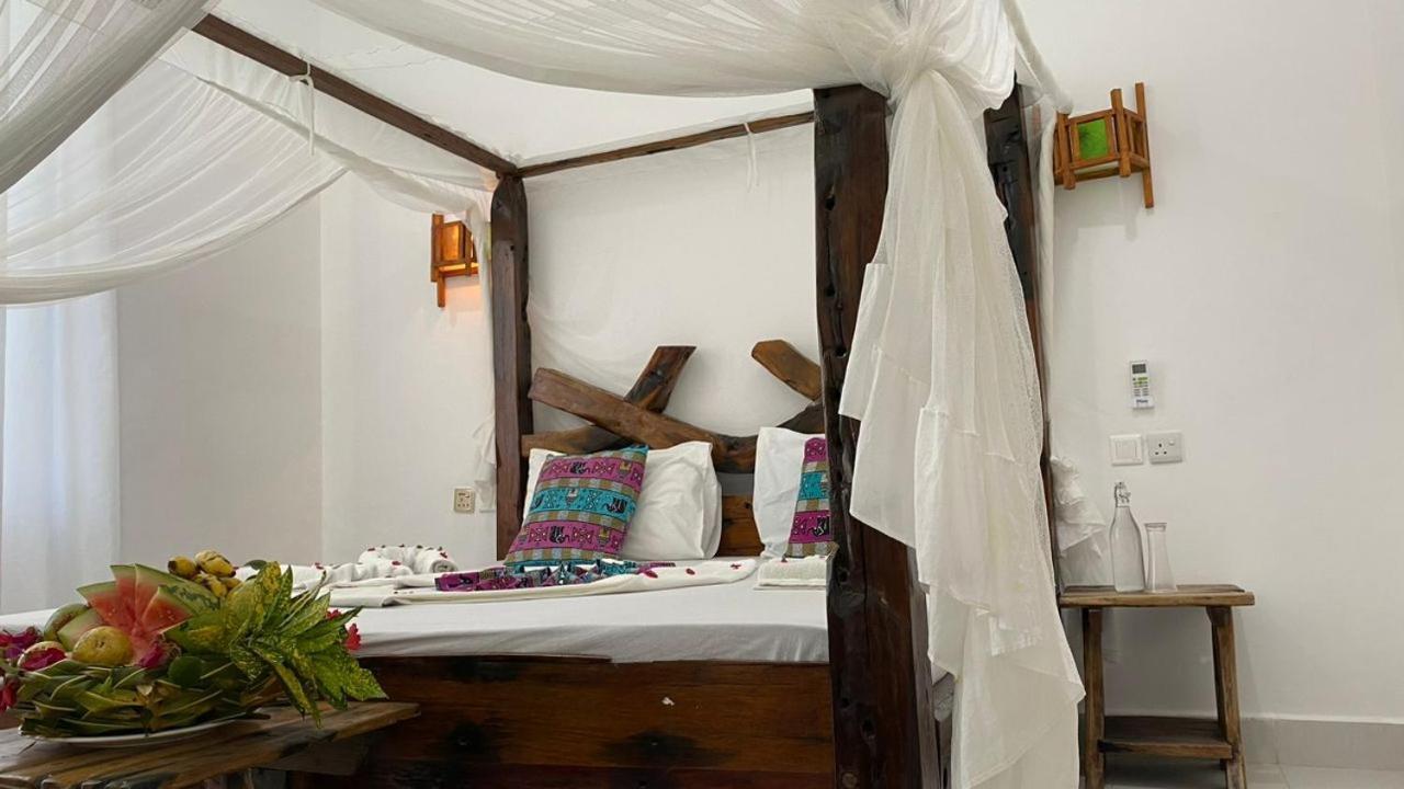 Tropicana Garden Kendwa