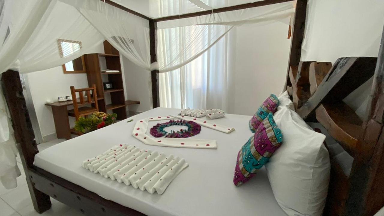 Tropicana Garden Hotel 3*