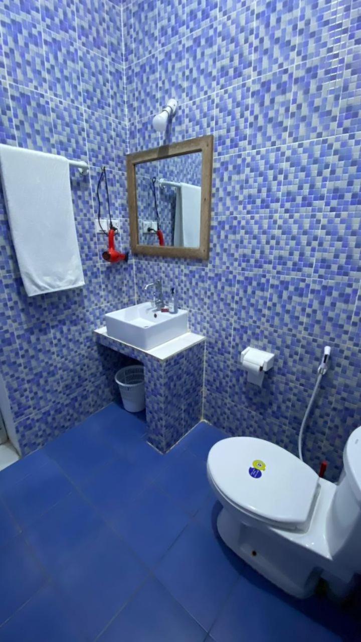 Tropicana Garden 3*
