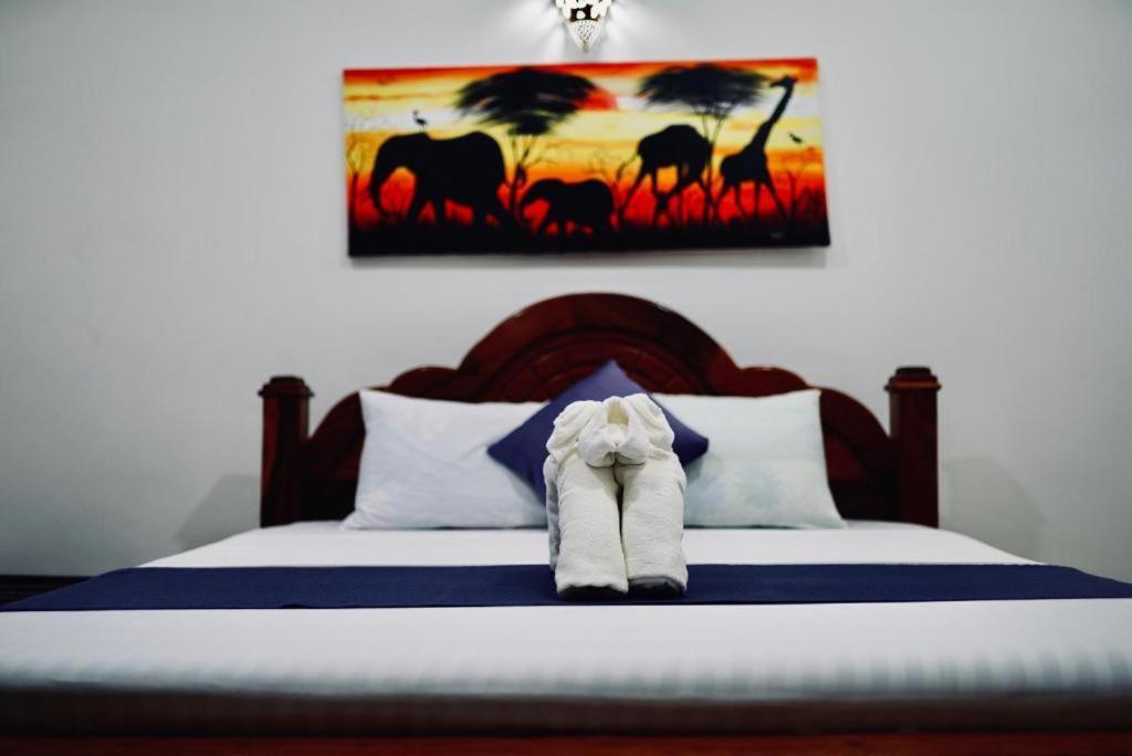 Hotel Tropicana Garden 3*